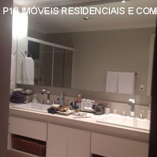 Apartamento à venda com 4 quartos, 210m² - Foto 14