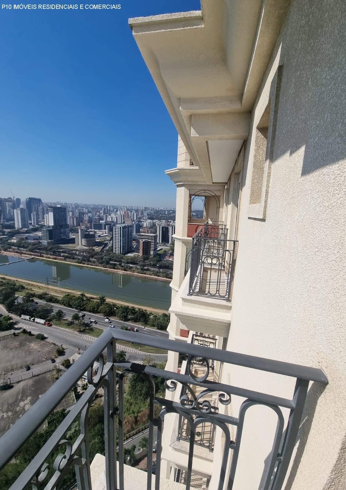 Apartamento à venda com 4 quartos, 430m² - Foto 15