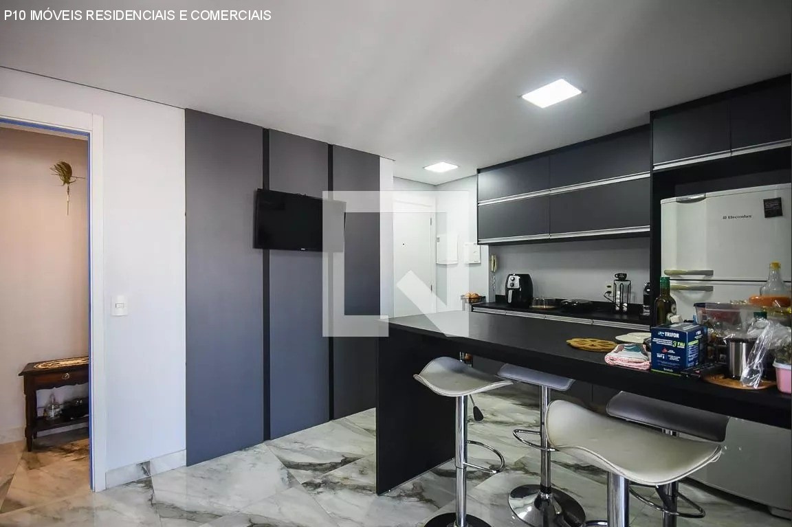 Apartamento à venda com 3 quartos, 110m² - Foto 10