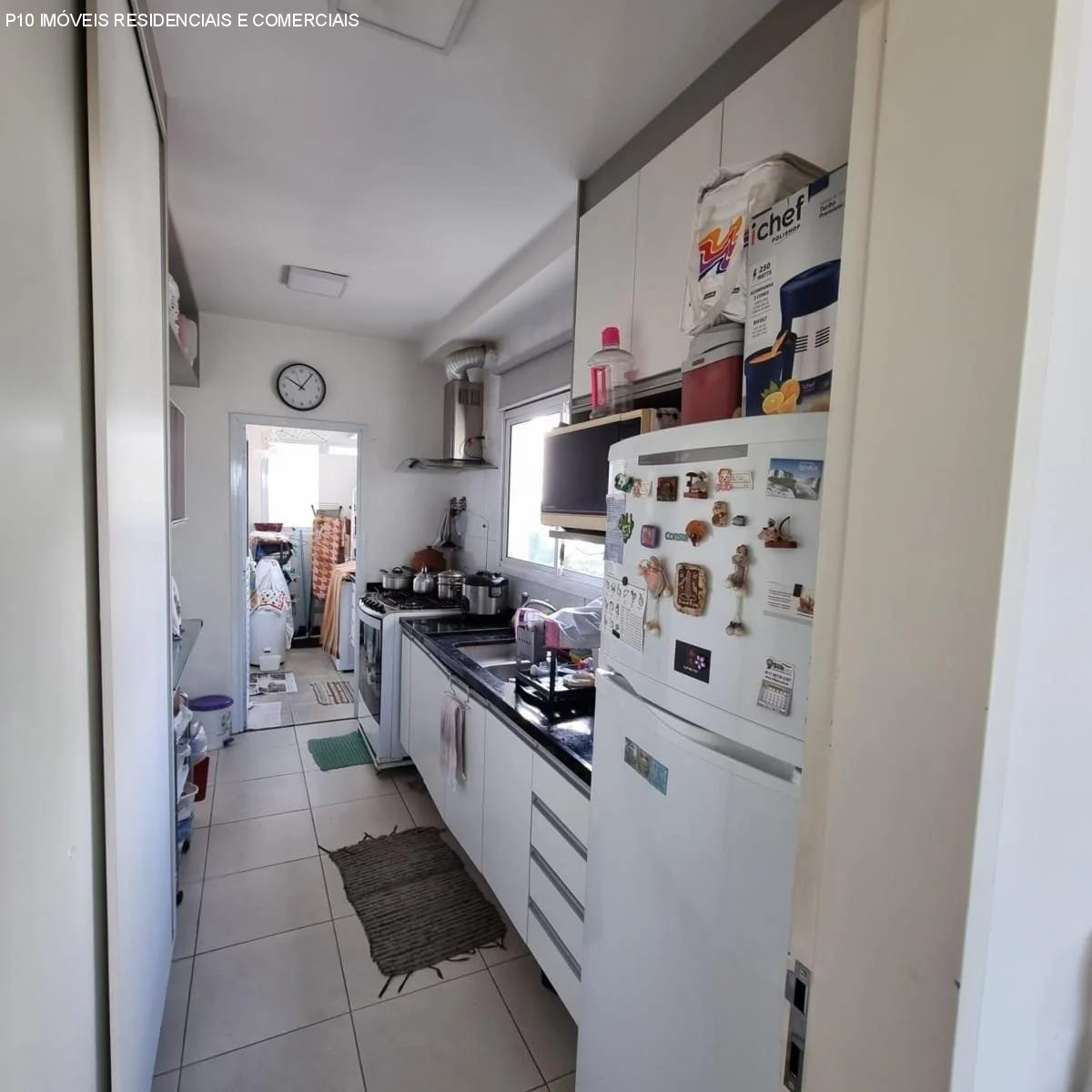 Apartamento à venda com 3 quartos, 103m² - Foto 18