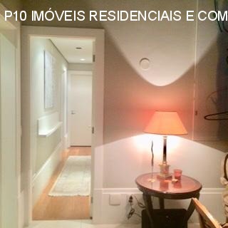 Apartamento à venda com 4 quartos, 210m² - Foto 8