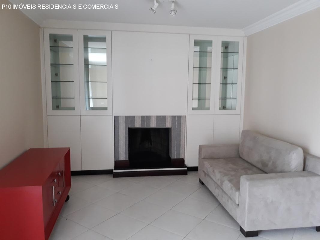 Apartamento à venda com 3 quartos, 240m² - Foto 9