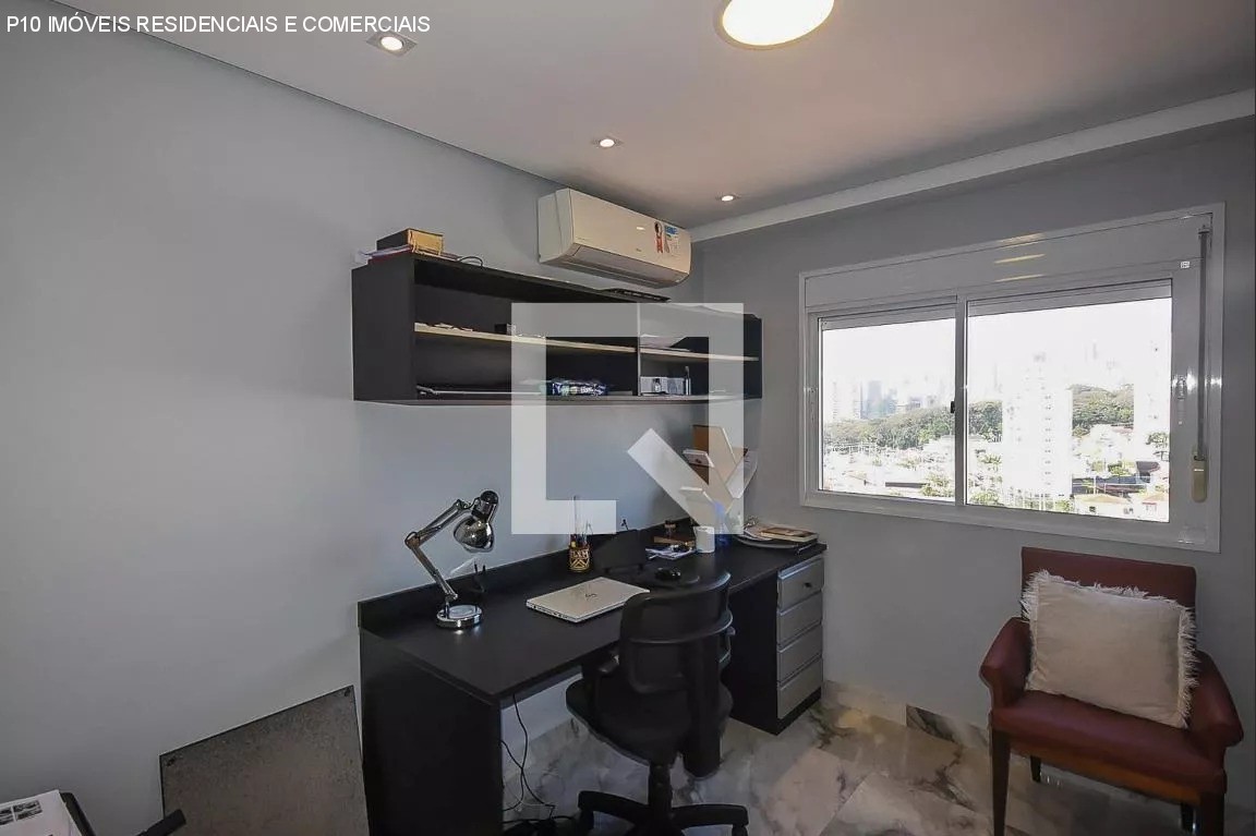 Apartamento à venda com 3 quartos, 110m² - Foto 17