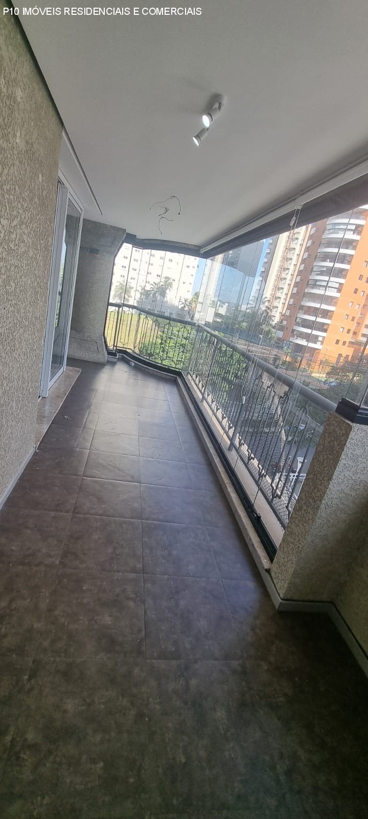 Apartamento para alugar com 4 quartos, 235m² - Foto 10