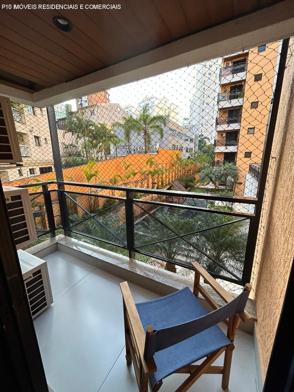 Apartamento à venda com 3 quartos, 202m² - Foto 6