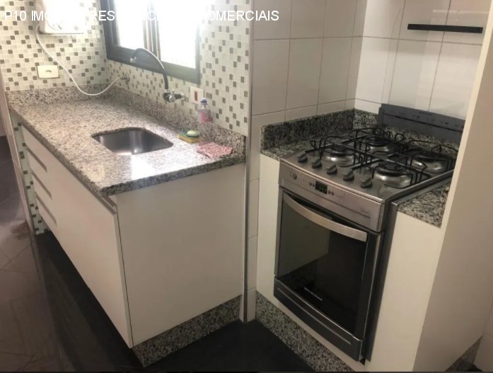 Apartamento à venda com 3 quartos, 82m² - Foto 3