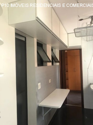 Apartamento à venda com 3 quartos, 82m² - Foto 5