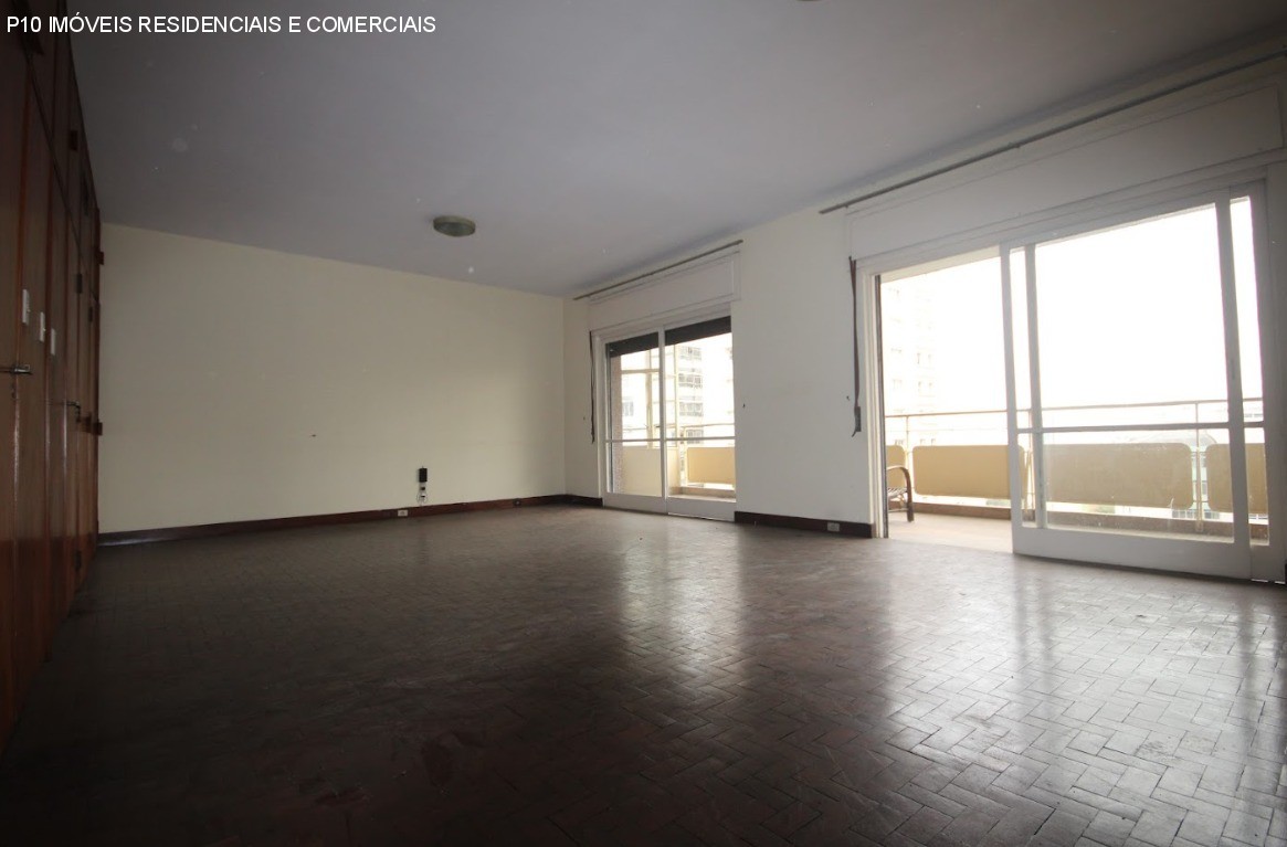 Apartamento à venda com 4 quartos, 370m² - Foto 1