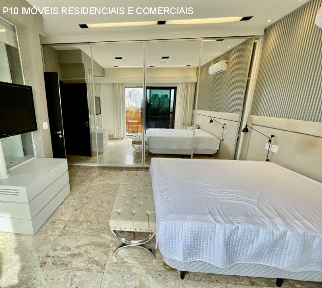 Apartamento à venda com 3 quartos, 150m² - Foto 10