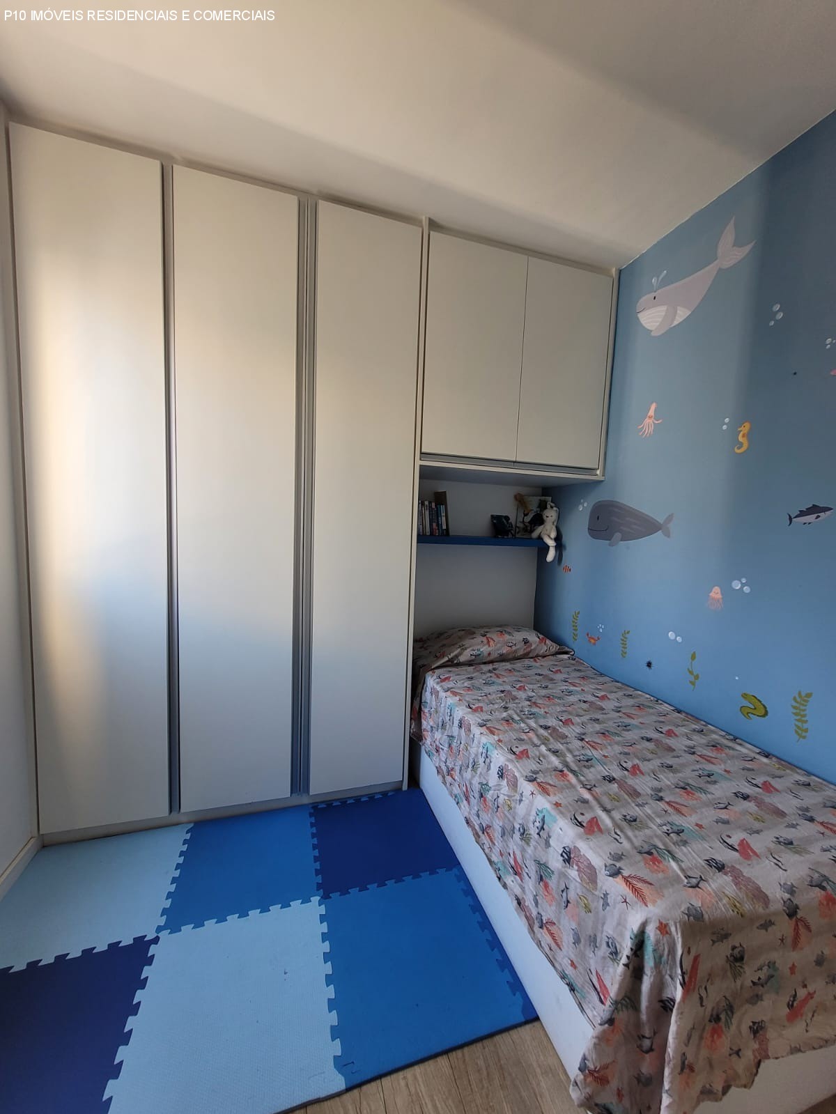 Apartamento à venda com 2 quartos, 48m² - Foto 17