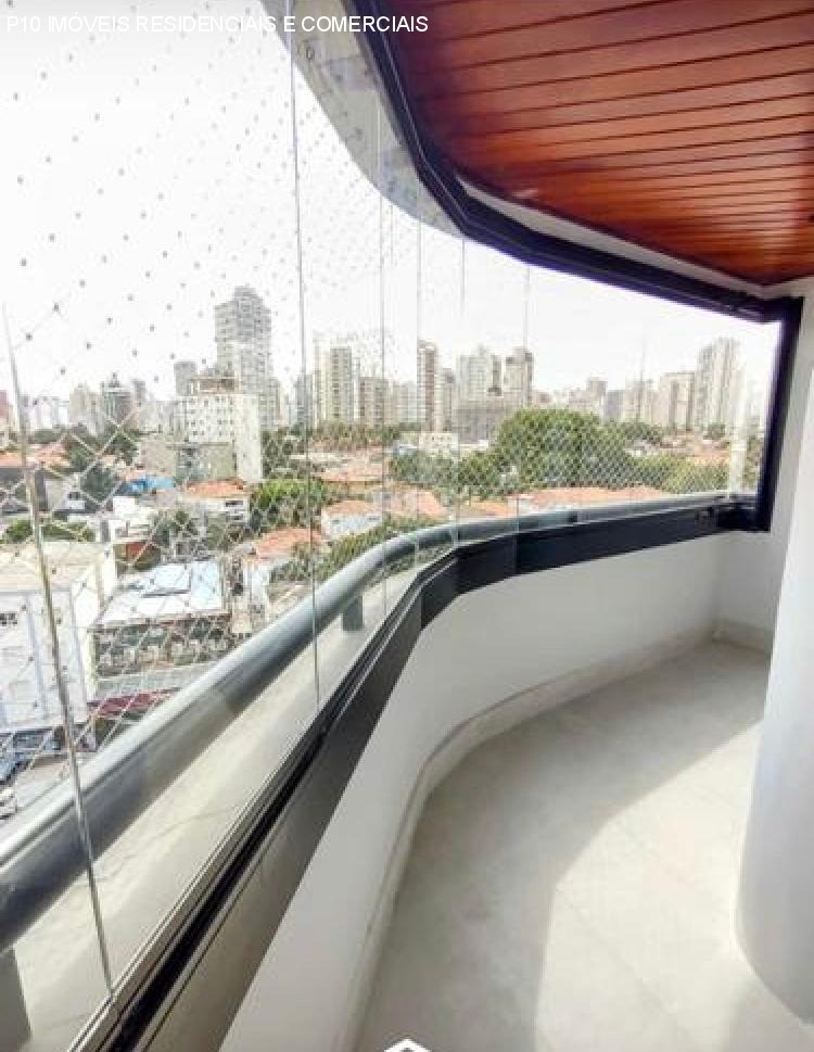 Apartamento à venda com 3 quartos, 110m² - Foto 1