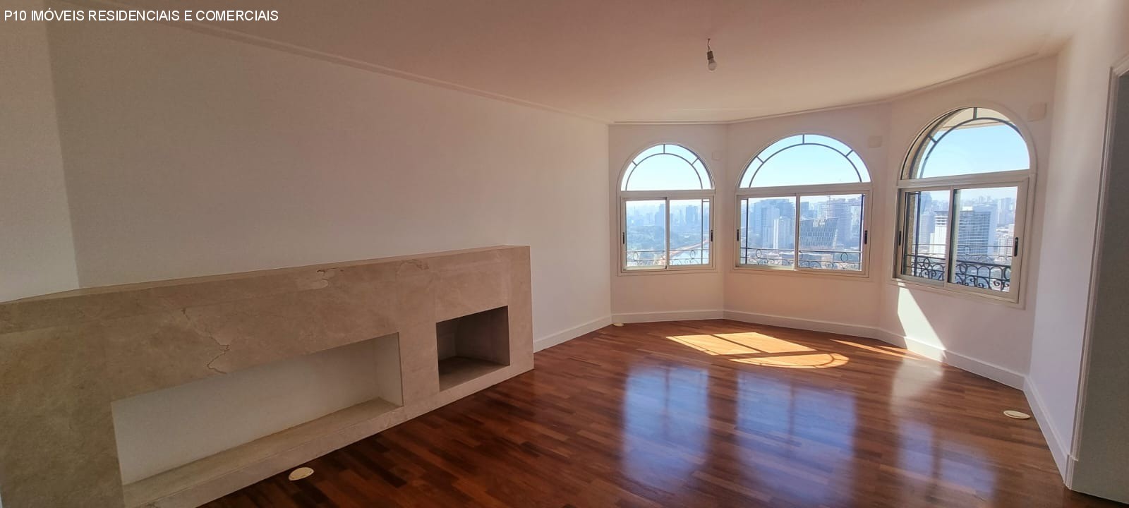 Apartamento à venda com 4 quartos, 430m² - Foto 8