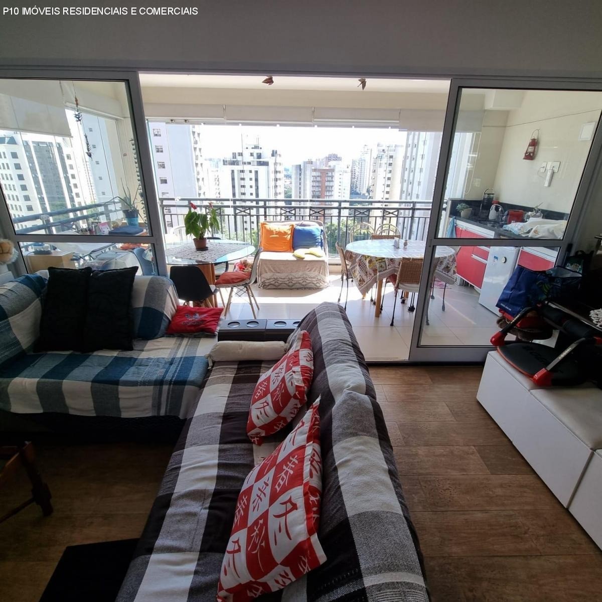 Apartamento à venda com 3 quartos, 103m² - Foto 9