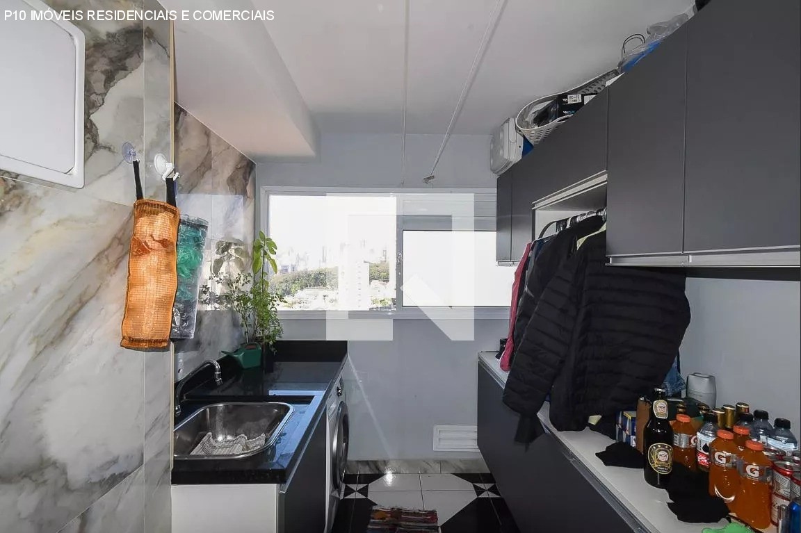 Apartamento à venda com 3 quartos, 110m² - Foto 16