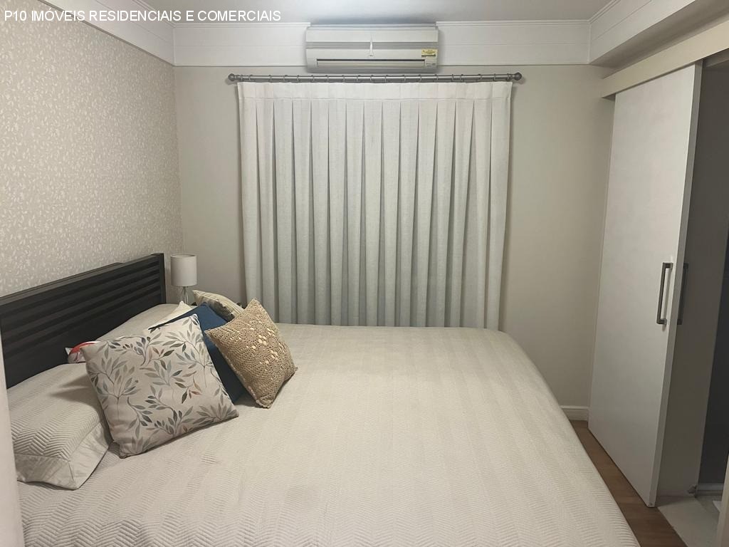 Apartamento à venda com 4 quartos, 165m² - Foto 11