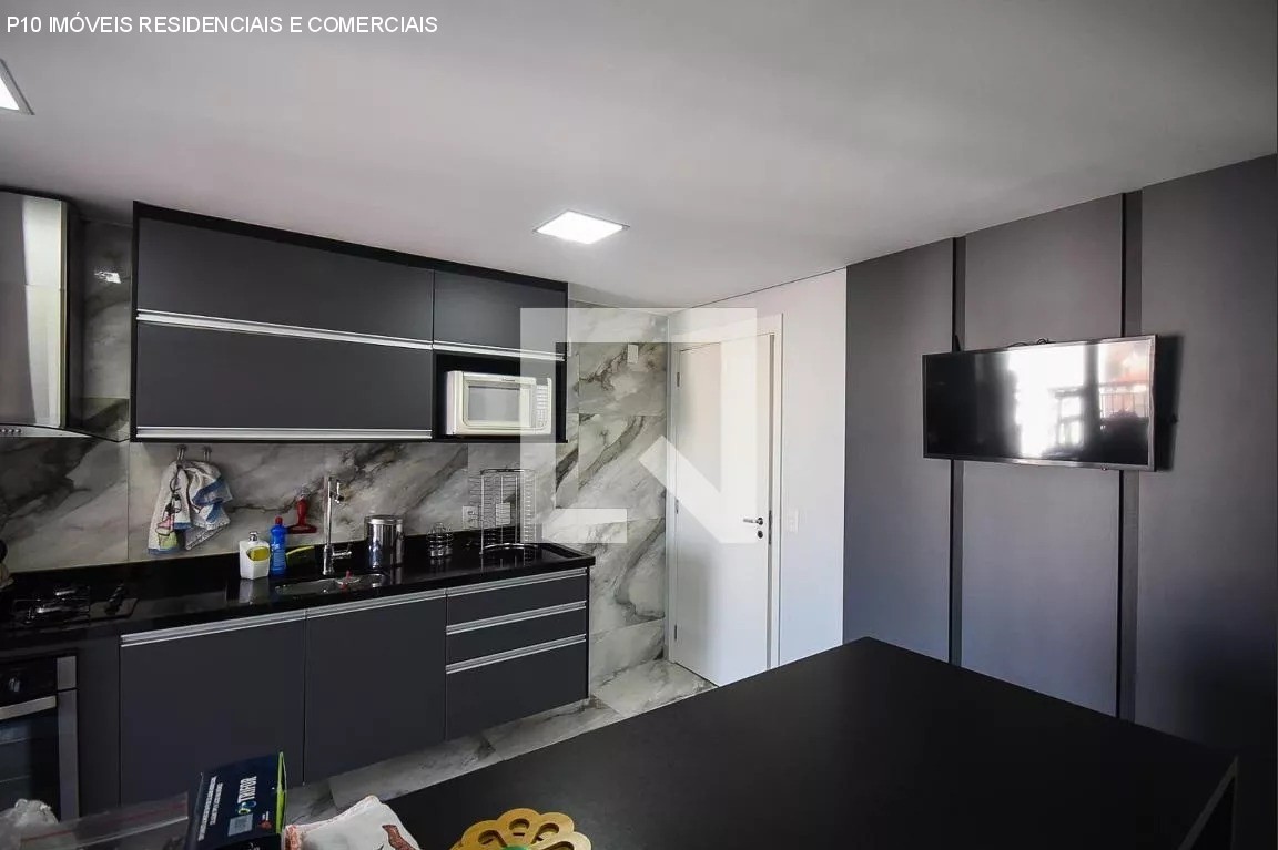 Apartamento à venda com 3 quartos, 110m² - Foto 14