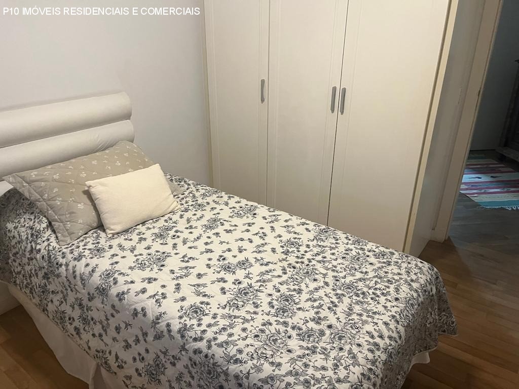 Apartamento à venda com 4 quartos, 165m² - Foto 13