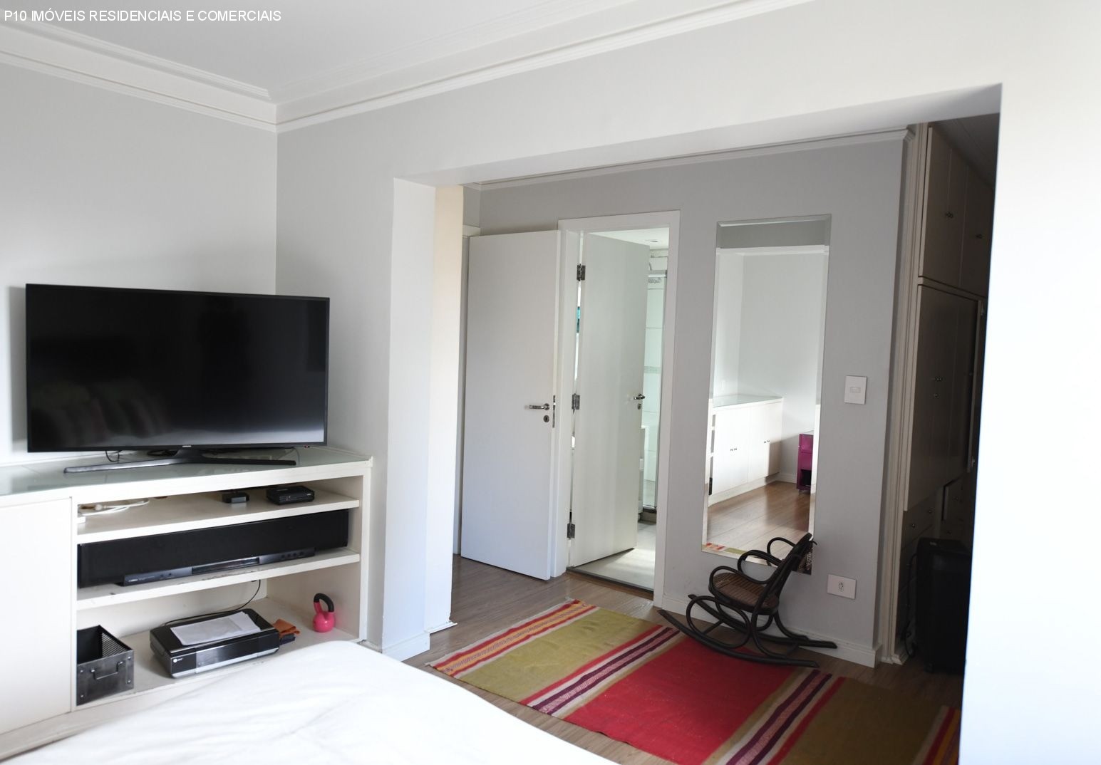 Apartamento à venda com 3 quartos, 171m² - Foto 8