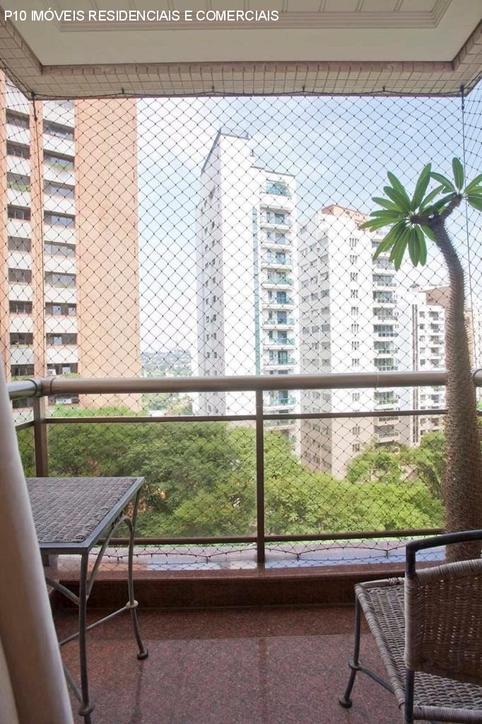 Apartamento à venda com 4 quartos, 500m² - Foto 13