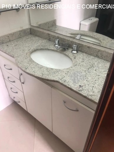 Apartamento à venda com 3 quartos, 82m² - Foto 7