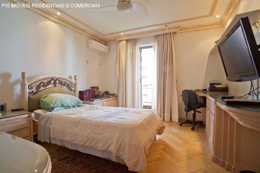 Apartamento à venda com 4 quartos, 500m² - Foto 10