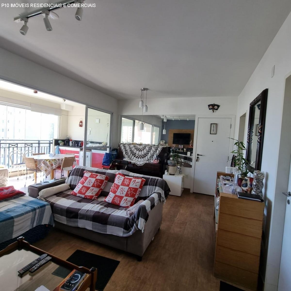 Apartamento à venda com 3 quartos, 103m² - Foto 7