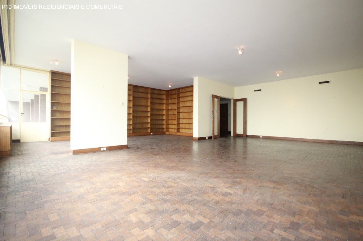 Apartamento à venda com 4 quartos, 370m² - Foto 4