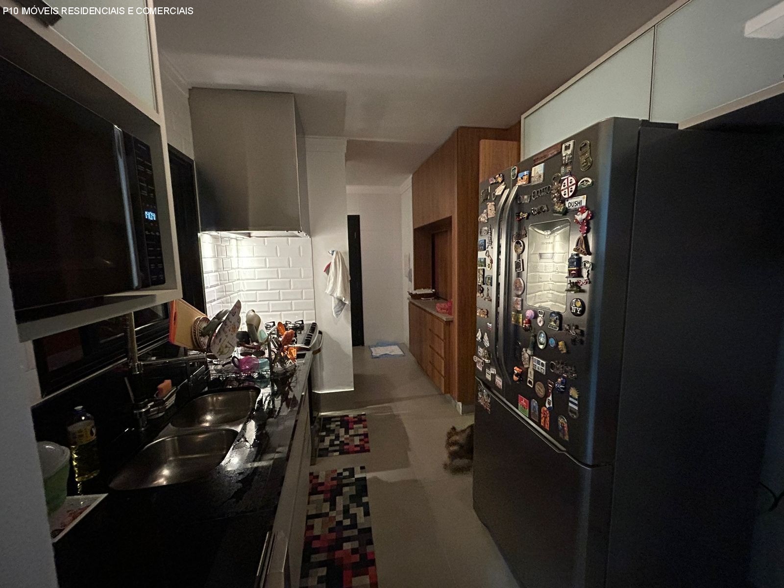 Apartamento à venda com 3 quartos, 202m² - Foto 12