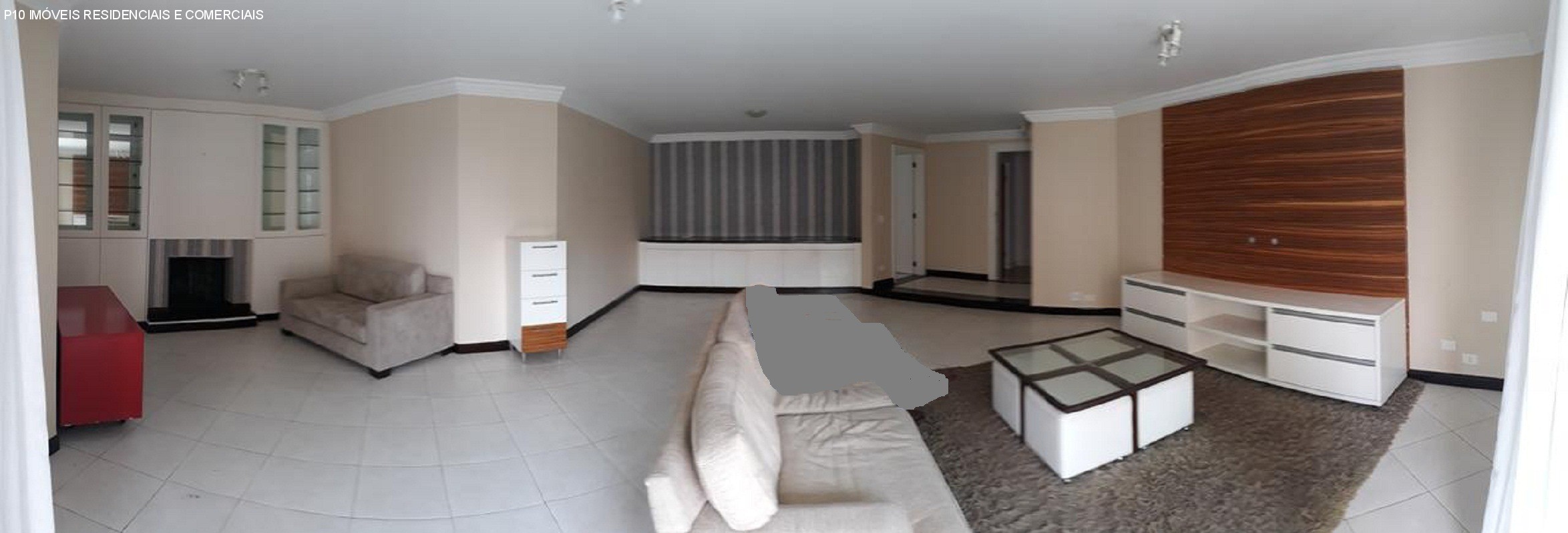 Apartamento à venda com 3 quartos, 240m² - Foto 8