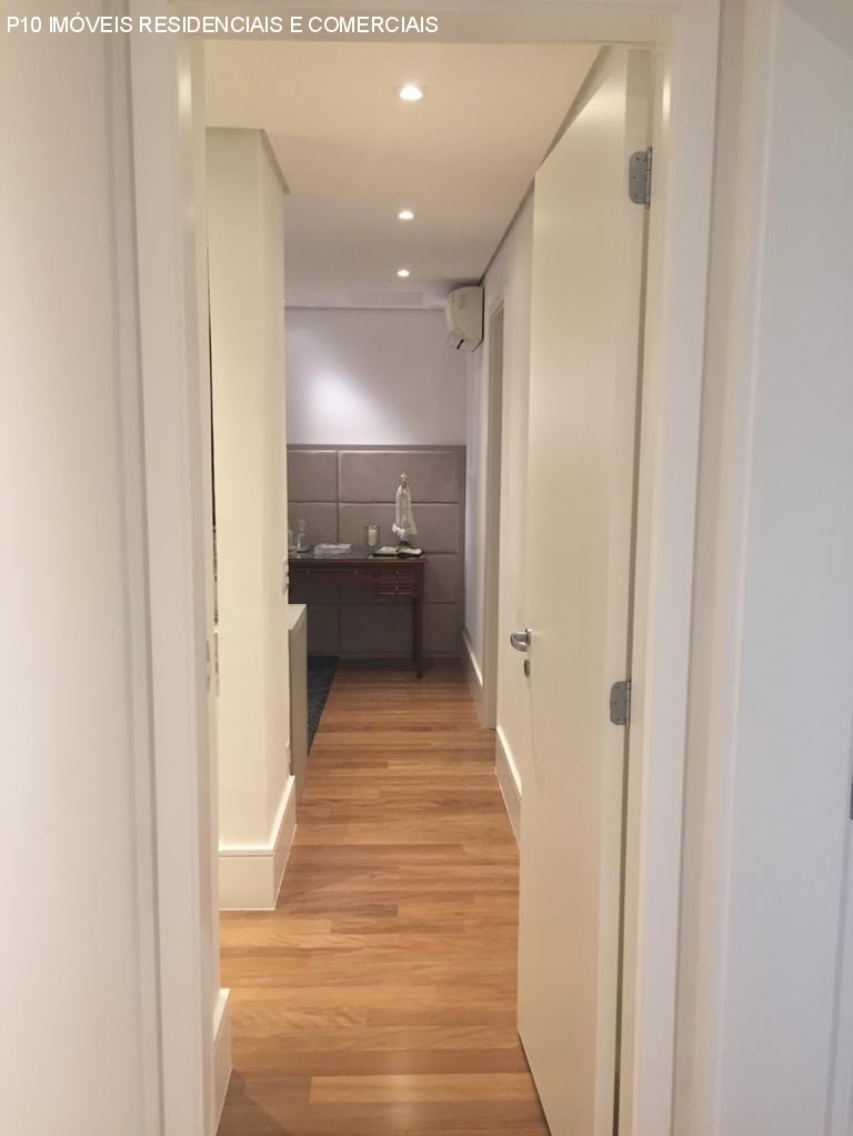 Apartamento à venda com 3 quartos, 134m² - Foto 6