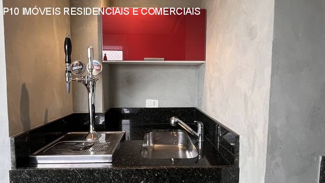 Apartamento à venda com 3 quartos, 130m² - Foto 6