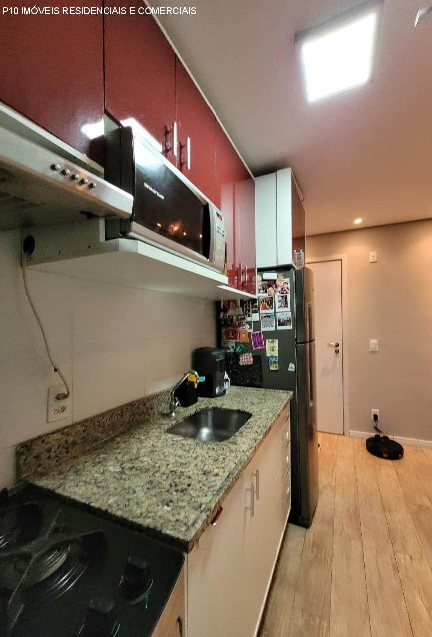 Apartamento à venda com 2 quartos, 48m² - Foto 14