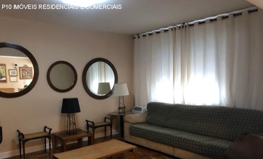 Apartamento à venda com 3 quartos, 374m² - Foto 6