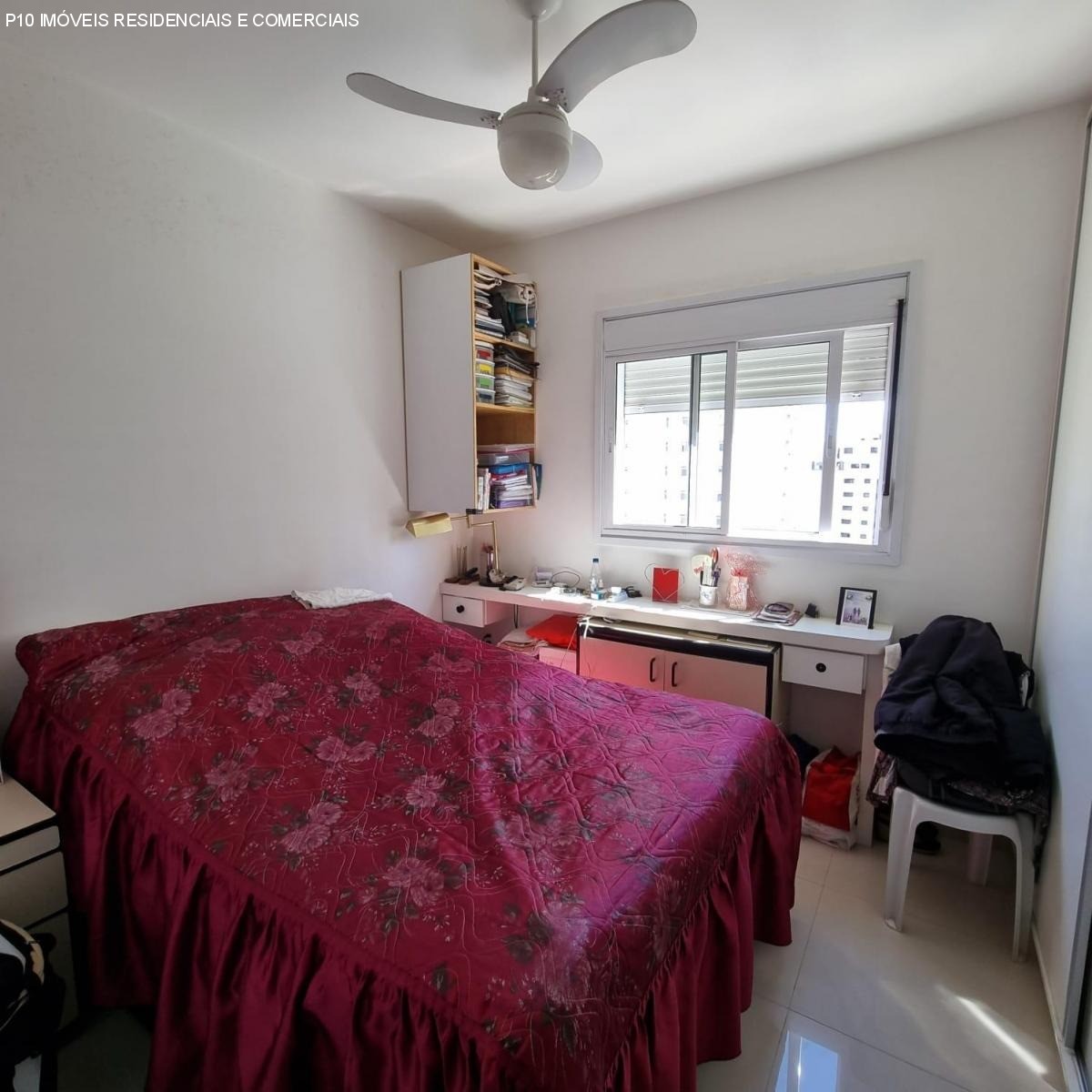 Apartamento à venda com 3 quartos, 103m² - Foto 14