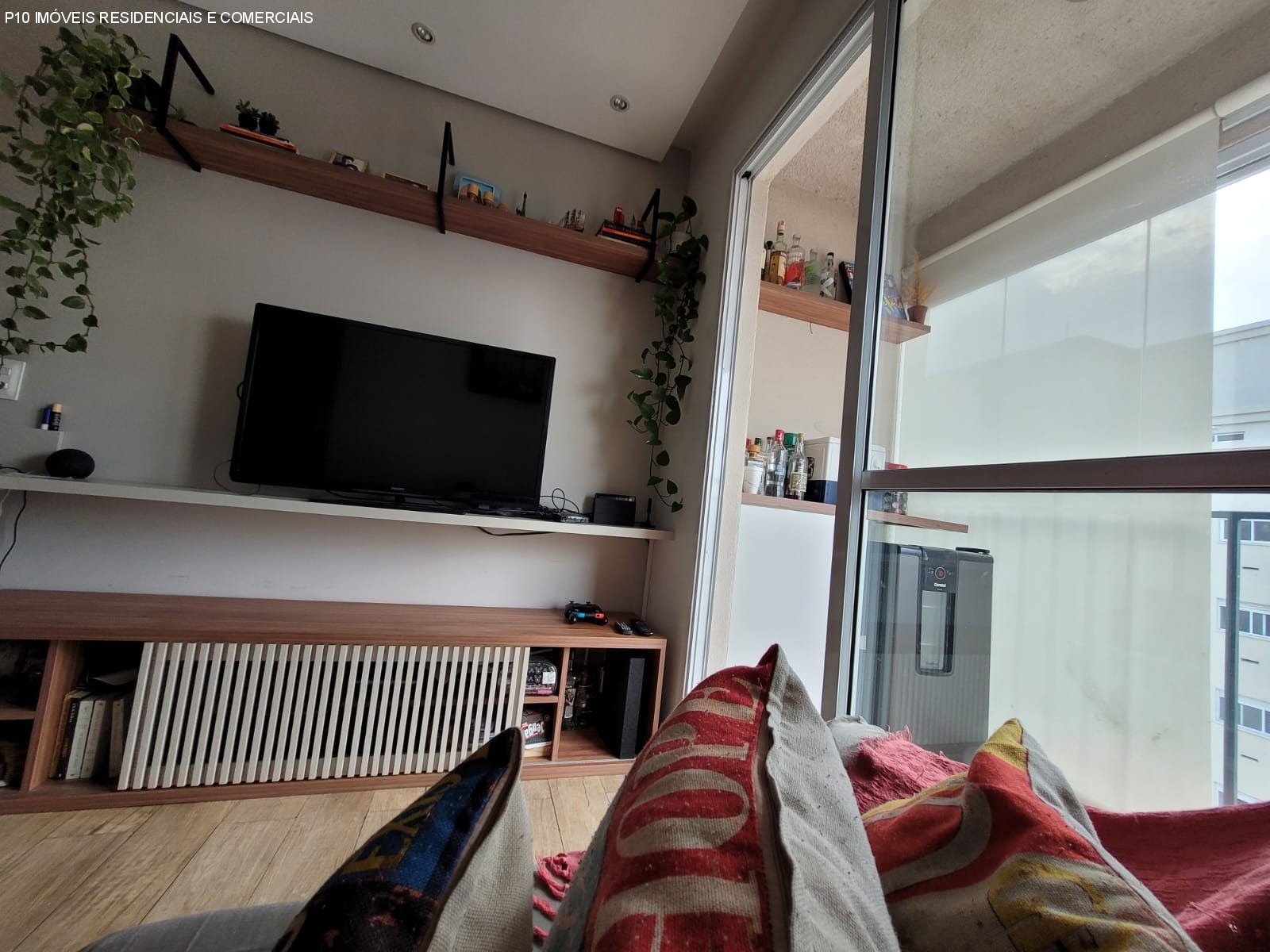 Apartamento à venda com 2 quartos, 48m² - Foto 5