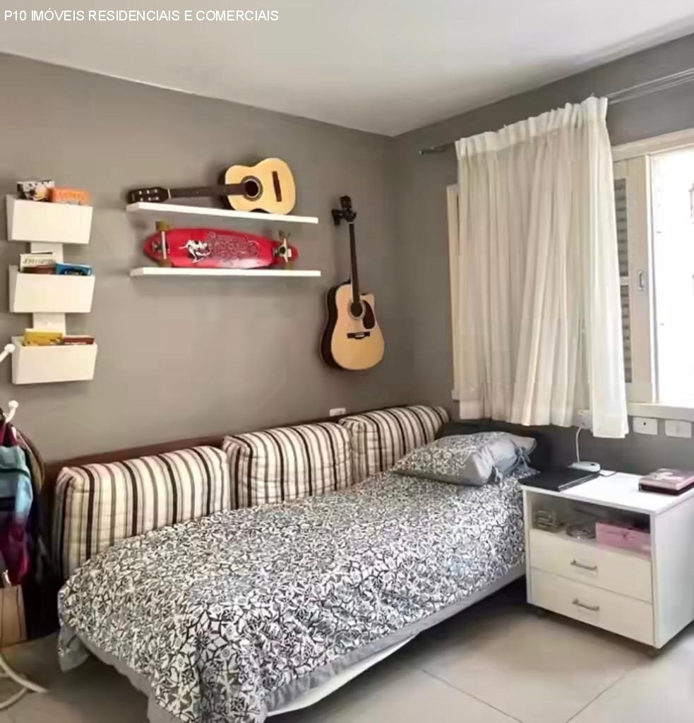 Apartamento à venda com 3 quartos, 167m² - Foto 12