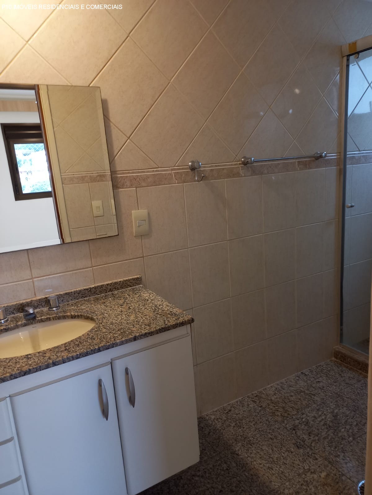 Apartamento à venda com 3 quartos, 138m² - Foto 7