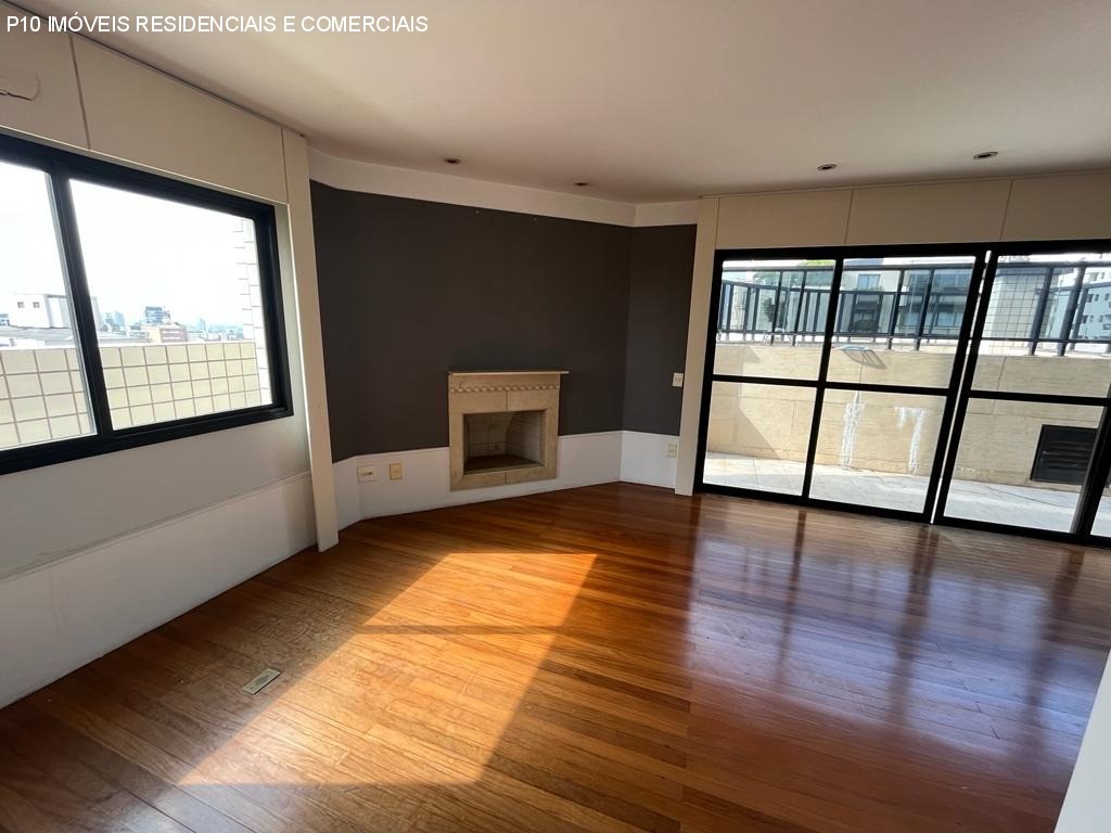 Cobertura à venda com 4 quartos, 354m² - Foto 3