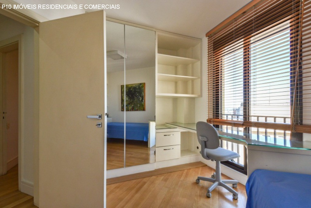 Apartamento à venda com 3 quartos, 224m² - Foto 17