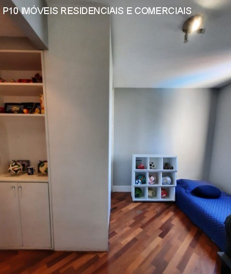 Apartamento à venda com 3 quartos, 163m² - Foto 12