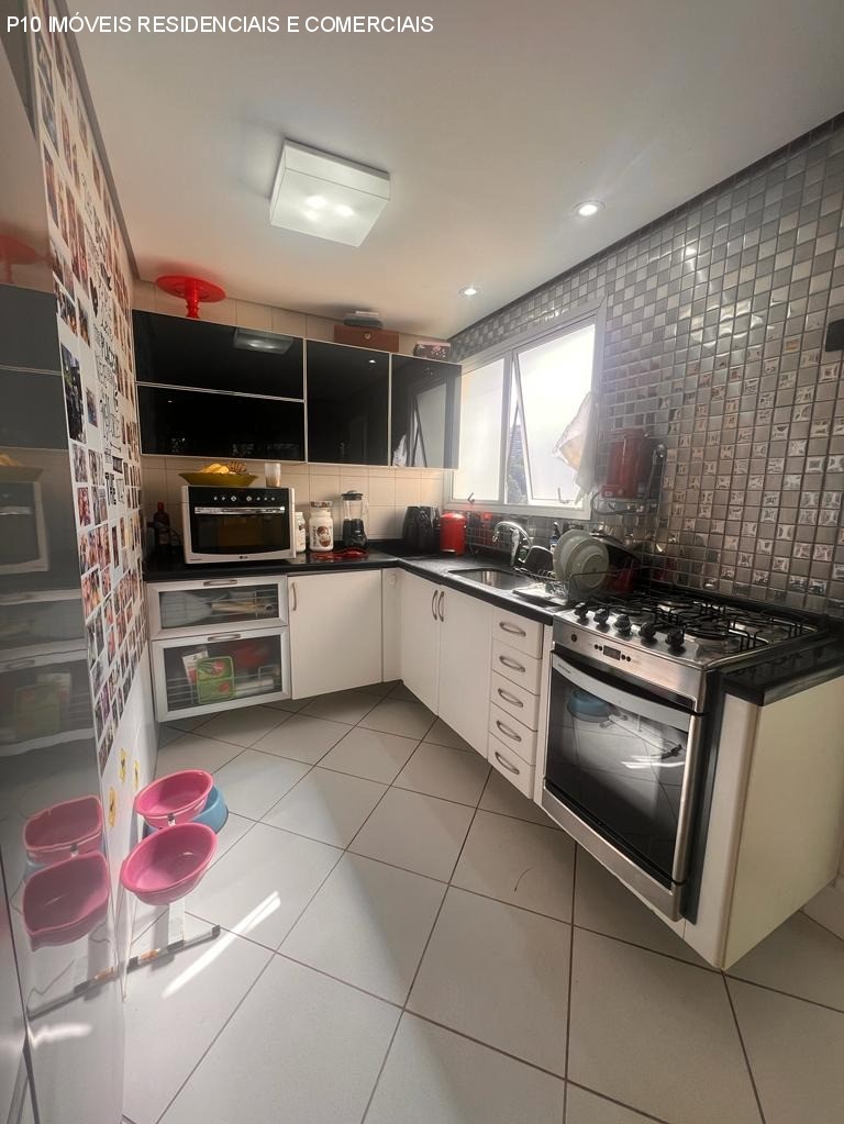 Apartamento à venda com 2 quartos, 90m² - Foto 7