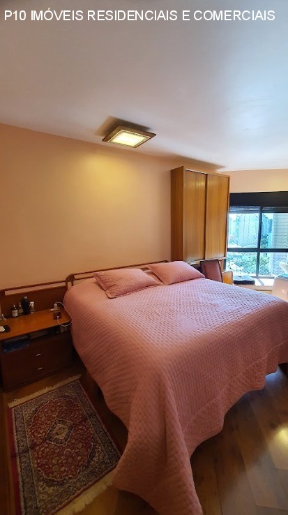 Apartamento à venda com 4 quartos, 154m² - Foto 20