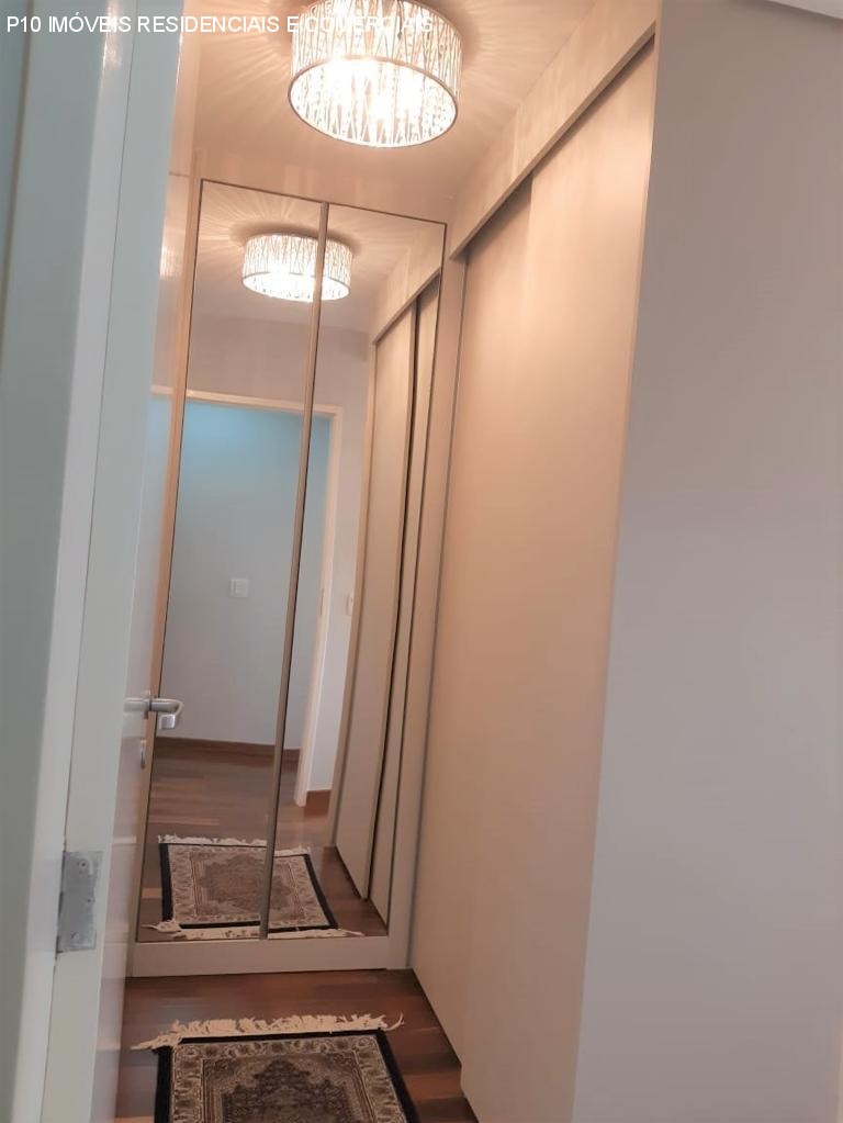 Apartamento à venda com 3 quartos, 125m² - Foto 8