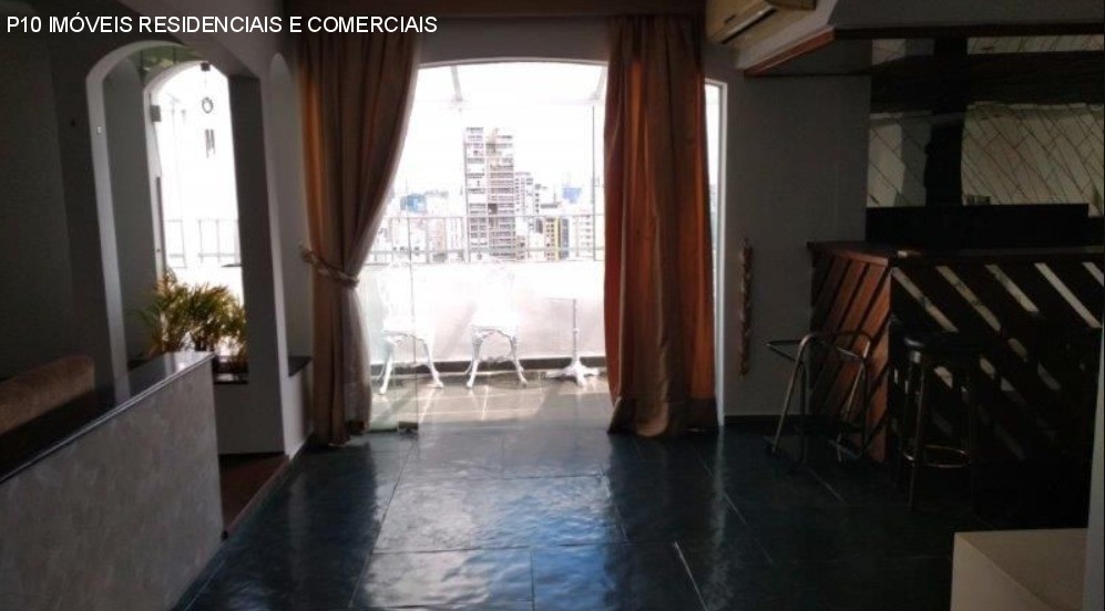 Cobertura à venda com 4 quartos, 296m² - Foto 10