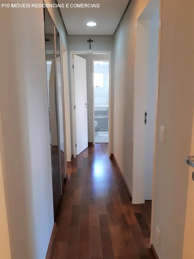 Apartamento à venda com 3 quartos, 125m² - Foto 9