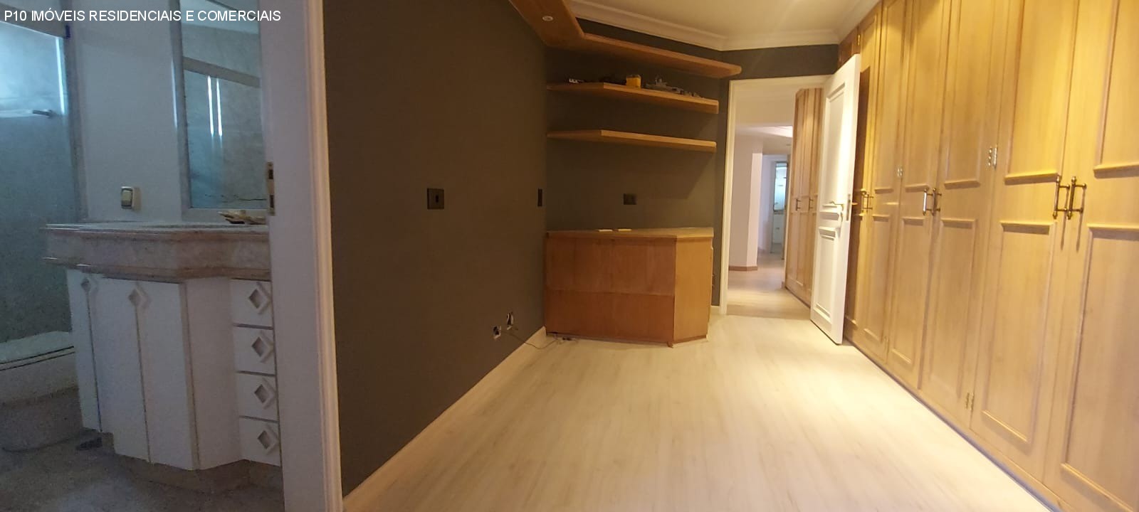 Apartamento à venda com 4 quartos, 246m² - Foto 6