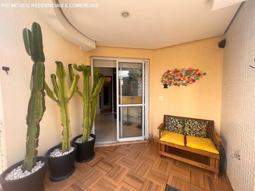 Apartamento à venda com 2 quartos, 90m² - Foto 10