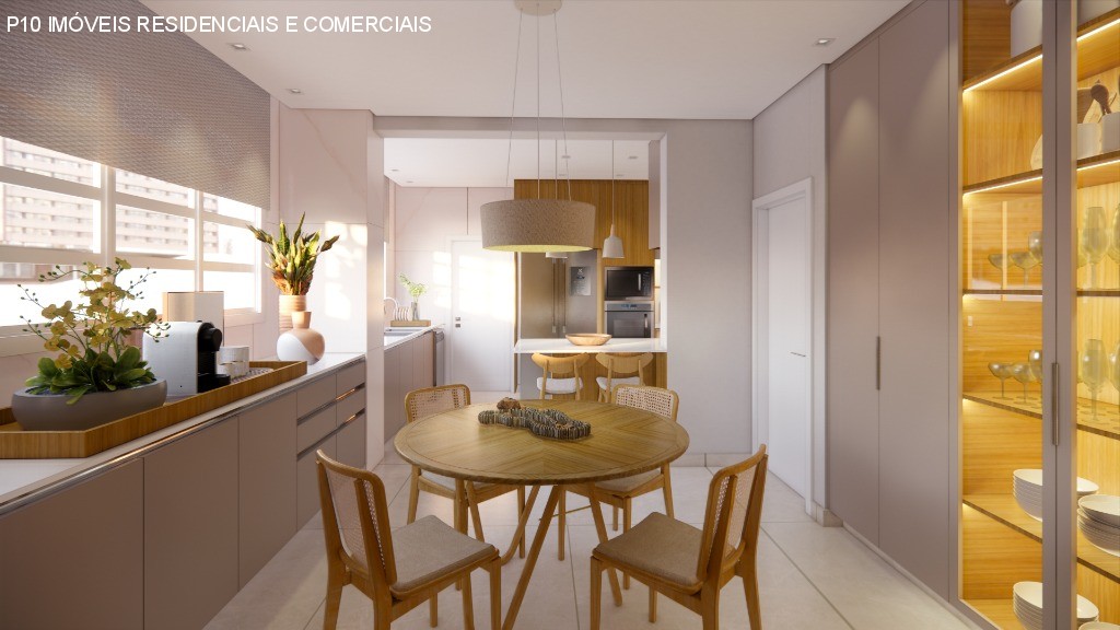 Apartamento à venda com 4 quartos, 280m² - Foto 15