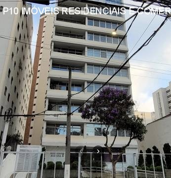 Apartamento à venda com 4 quartos, 225m² - Foto 12