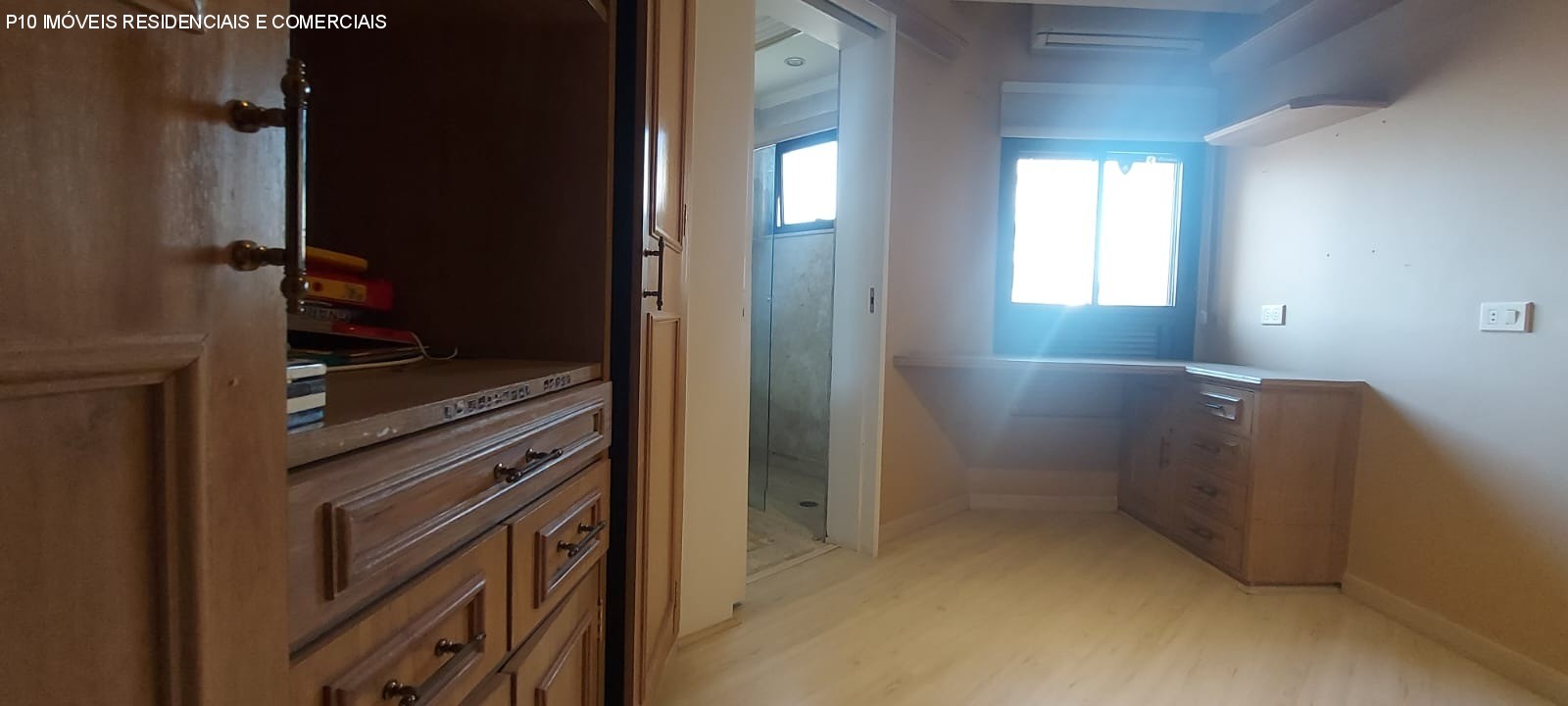 Apartamento à venda com 4 quartos, 246m² - Foto 12